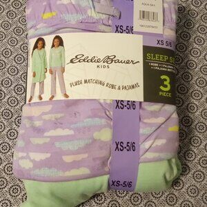 New Eddie Bauer pajamas